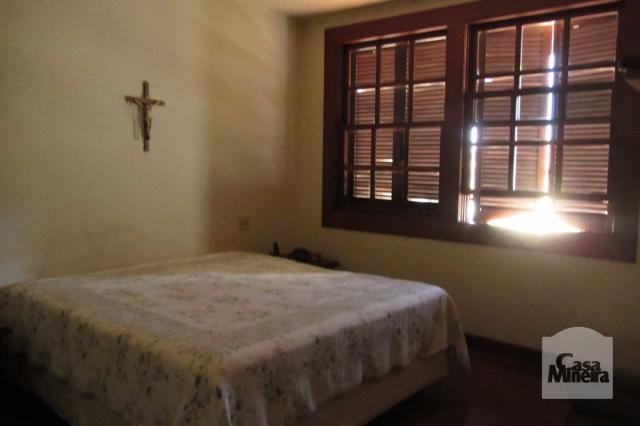Casa à venda com 3 dormitórios em Alto caiçaras, Belo horizonte cod:247267 - Foto 20