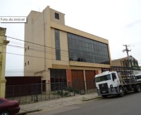 Pavilhão para alugar, 900 m² por r$ 12.500,00/mês - são geraldo - porto alegre/rs - Foto 10