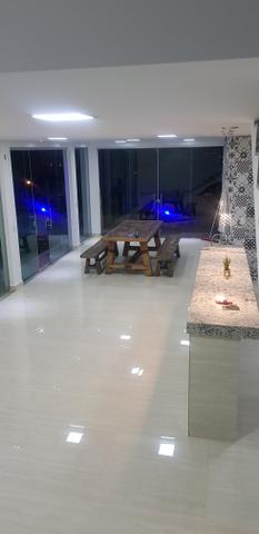 Linda casa cond aldeias do lago - Foto 4
