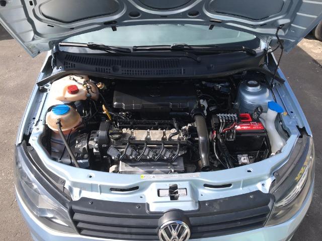 Gol G6 1.0 2016 - Foto 9