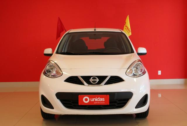 Nissan March - Foto 6