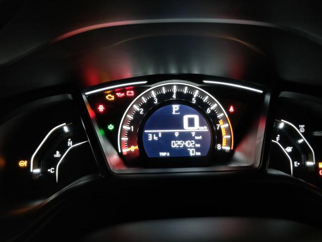 HONDA CIVIC 2018/2018 2.0 16V FLEXONE SPORT 4P CVT - Foto 6