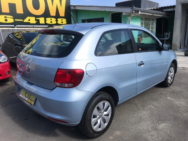 Gol G6 1.0 2016 - Foto 5