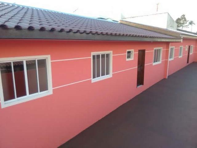 Terreno em São Marcos Jardim Carmem - Foto 3