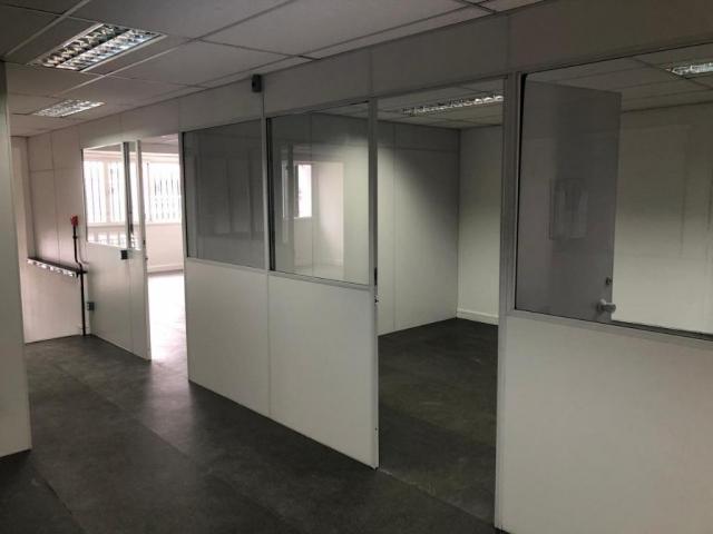 Pavilhão à venda, 2000 m² por r$ 6.000.000,00 - protásio alves - porto alegre/rs - Foto 17
