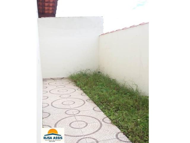 Casa 02 dormitórios Mongaguá - Foto 17