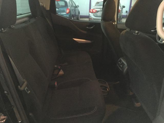 Nissan Frontier + ( Brinde SOMENTE com Vendedor WELTON ) Leia o Anúcio - Foto 11