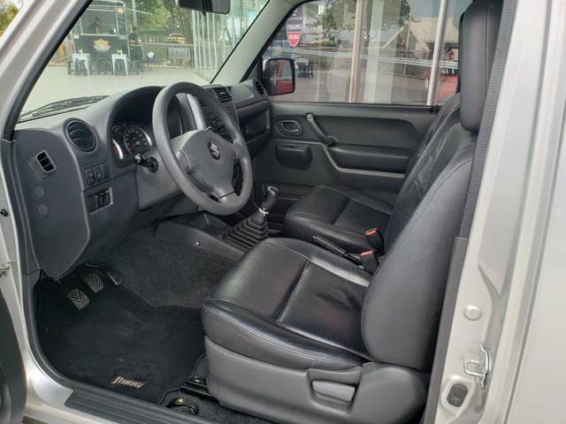 Duvido igual jimny hr 1.3 2011 unico dono!