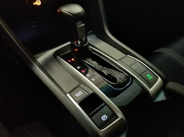 HONDA CIVIC 2018/2018 2.0 16V FLEXONE SPORT 4P CVT - Foto 4
