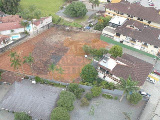 A166 - Terreno Urbano Comercial c/ 1850m² - Bairro Costa e Silva - Joinville/SC