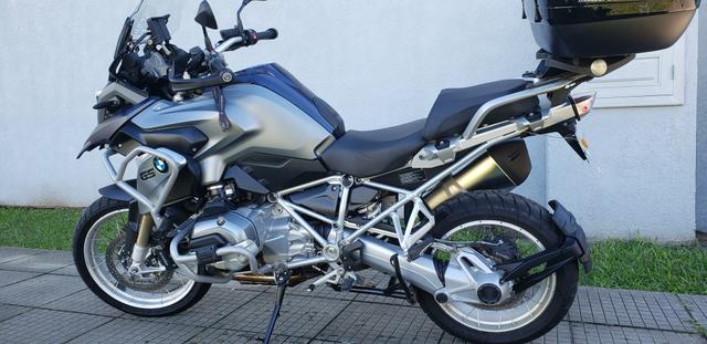 BMW R 1200 GS Premium - Foto 4