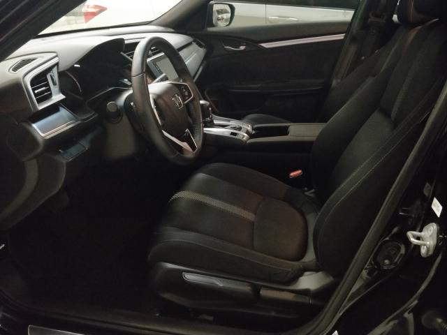 HONDA CIVIC 2018/2018 2.0 16V FLEXONE SPORT 4P CVT - Foto 10