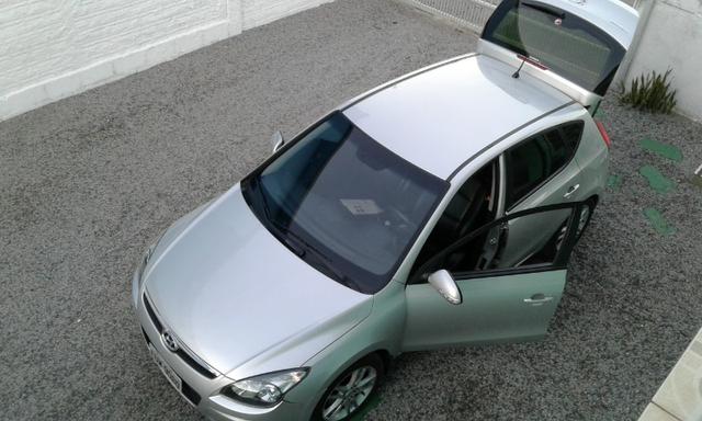 Baixei o preço!!!Urgente!!!2.0 bem abaixo da tabela com bancos em couro!!! - Foto 3