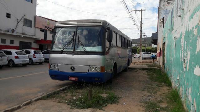 Mercedes Bens 0-400 - Foto 2