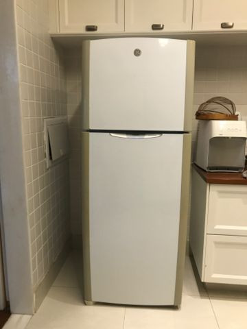 Geladeira GE