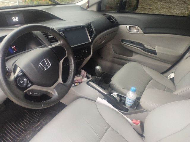 NEW CIVIC LXS 1.8 2016 Apenas 24.000 km #SóNaAutoPadrão - Foto 10