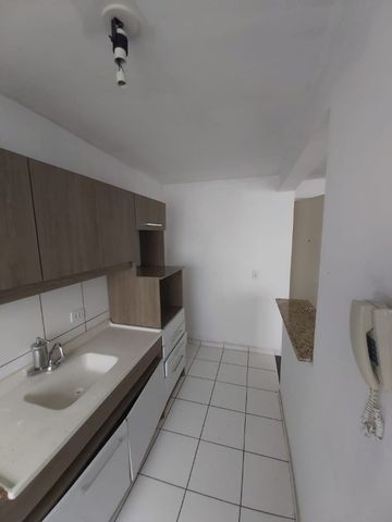 Apartamento 02 Quartos - Pinheirinho - Foto 7