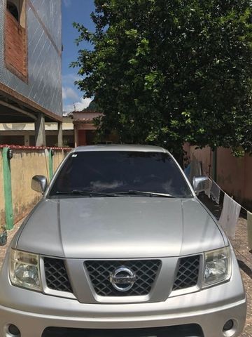 Frontier diesel 4X4 TOP - Foto 6