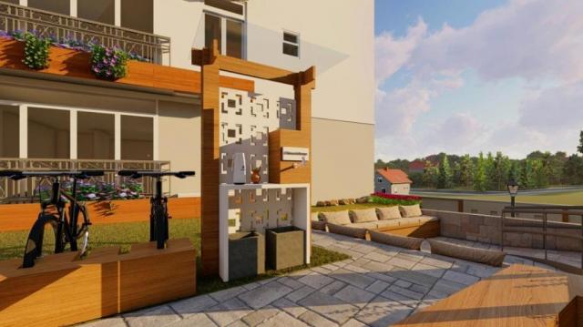 Apartamento com 3 dormitórios à venda, 97 m² por R$ 813.498,81 - Centro - Gramado/RS - Foto 18