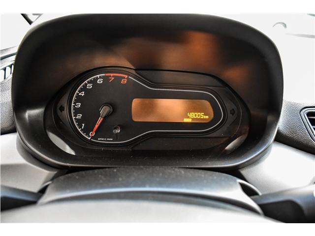 Chevrolet Onix 1.0 mpfi joy 8v flex 4p manual - Foto 10