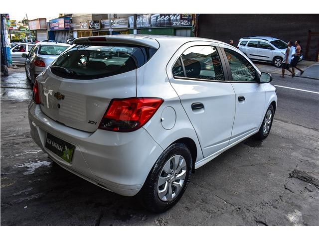 Chevrolet Onix 1.0 mpfi joy 8v flex 4p manual - Foto 6