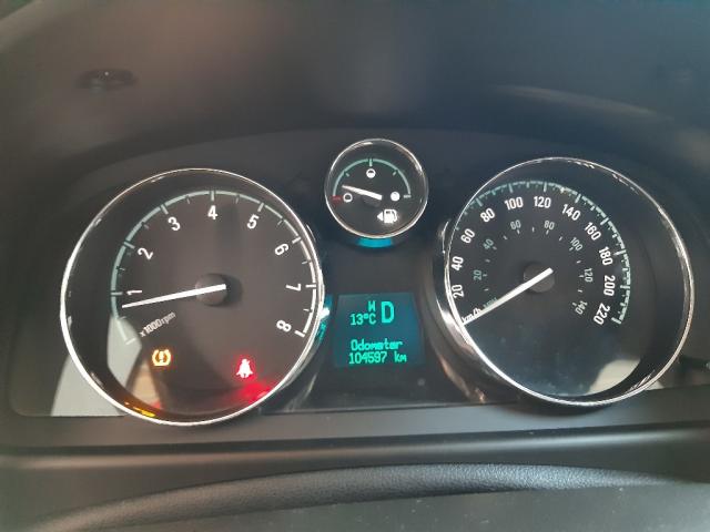 Chevrolet Captiva 2.4 SIDI 16V GASOLINA 4P AUTOMATICO - Foto 8
