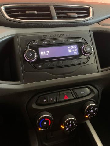 ONIX 2019/2019 1.0 MPFI LT 8V FLEX 4P MANUAL - Foto 10