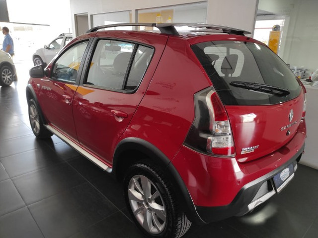 Sandero StepWay - Foto 3