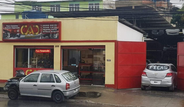 Comandos de vidro elétrico Originais - Foto 4