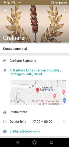 Kit completo para vender espetinho - Foto 4