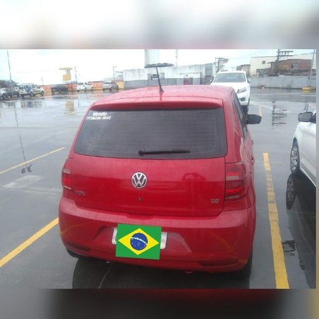 VW FOX - Foto 2
