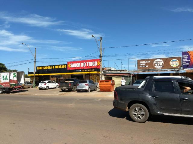 Lote de 800 m Ponte Alta Cond Antigo - Foto 7