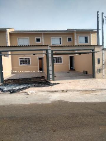 Casa para Venda em Itaquaquecetuba, Jardim Jasmim, 2 dormitórios, 1 banheiro, 1 vaga - Foto 5