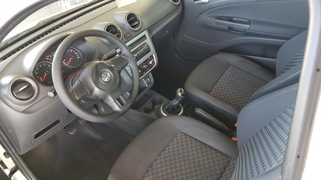 Saveiro 1.6 2015 CE - Foto 7