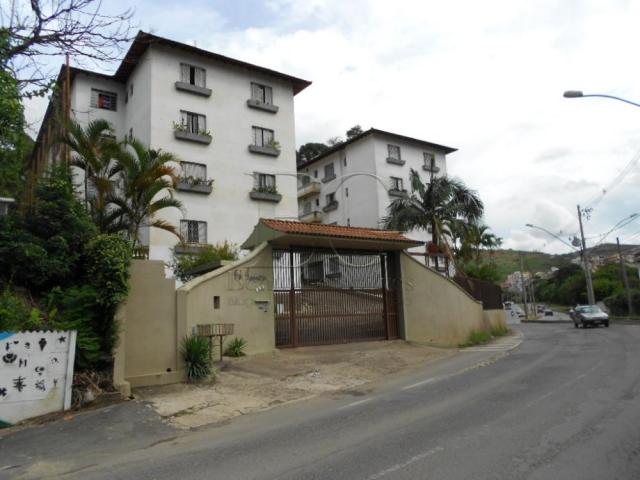 Apartamento à venda com 3 dormitórios cod:V19211