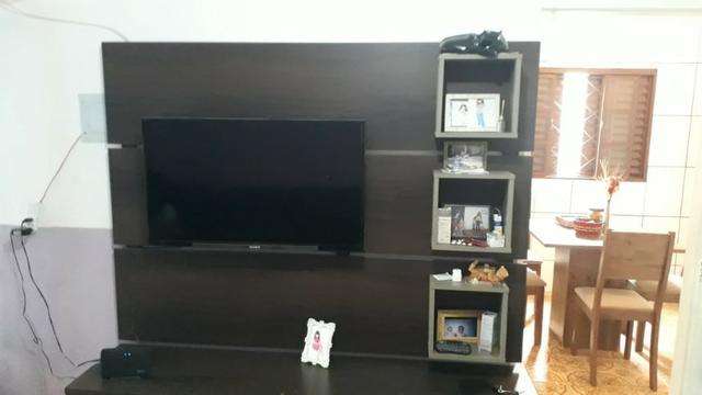 Casa de 3 Qts com dois barracos de 2 Qts na Qnn 21 Cj K Cs 42 - Foto 5