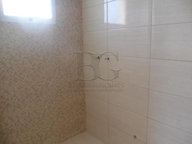 Apartamento à venda com 2 dormitórios em Jardim carolina, Pocos de caldas cod:V77711 - Foto 12