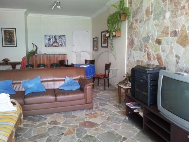 Apartamento à venda com 3 dormitórios em Vila luis antonio, Guaruja cod:V1388 - Foto 5