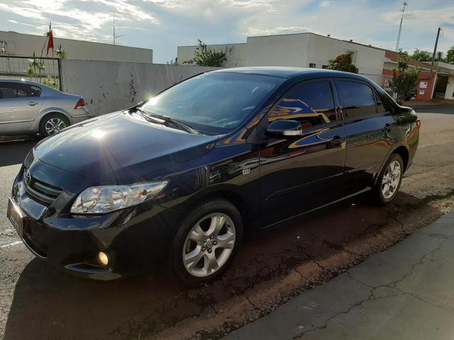 Corolla XEI 1.8 Flex 2010 - Foto 3