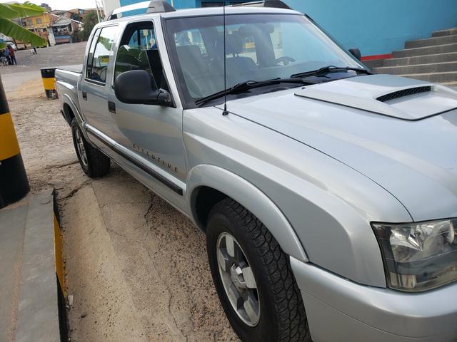 Vende-se. s10 executiva 2009, 36.000.00 - Foto 2