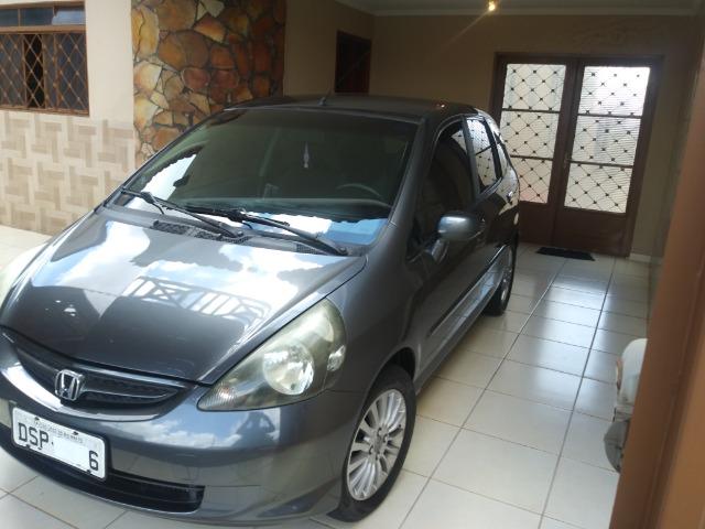 Honda FIT 2007 - Foto 6