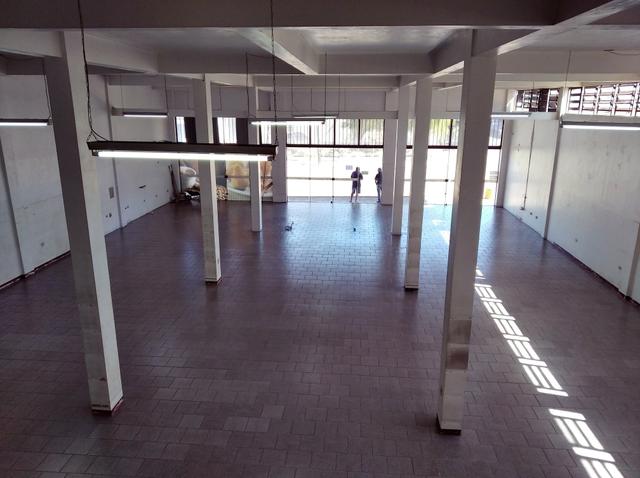 Aluga Sala Comercial Ampére-PR - Foto 10