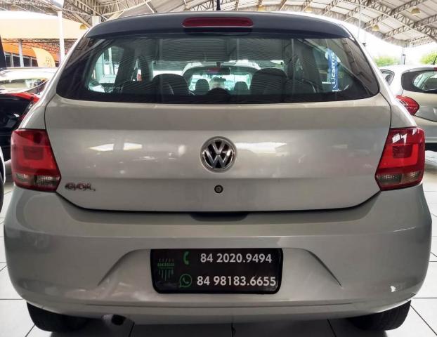 GOL 2012/2013 1.0 MI 8V FLEX 4P MANUAL G.VI - Foto 5