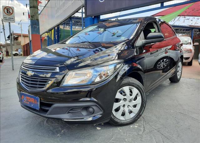 Chevrolet Onix 1.4 Mpfi lt 8v