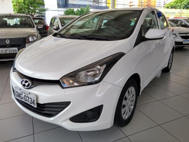 Hb 20 1.0 Comfor manual 15/15 - Foto 2