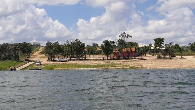 Lotes na beira da água a 2 horas de BH - Foto 2