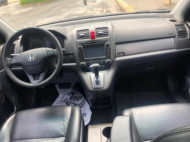 Honda cr-v lx - Foto 8