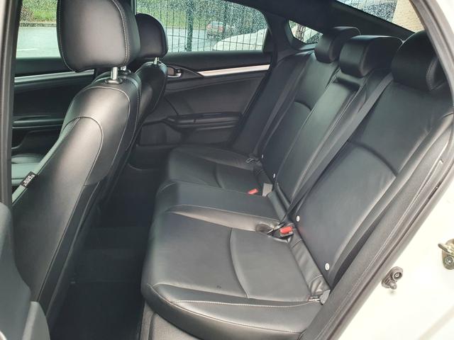 Honda Civic EX 2019 - Foto 5
