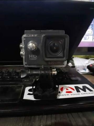 Sjcam sj4000 gopro