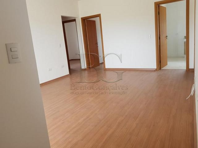 Apartamento à venda com 3 dormitórios em Residencial veredas, Pocos de caldas cod:V84881 - Foto 4